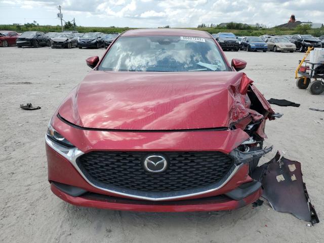 JM1BPACL3L1167791 - 2020 MAZDA 3 SELECT RED photo 5