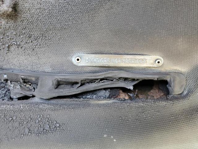 3VWDC21V62M805643 - 2002 VOLKSWAGEN CABRIO GLX 蓝色 照片 12