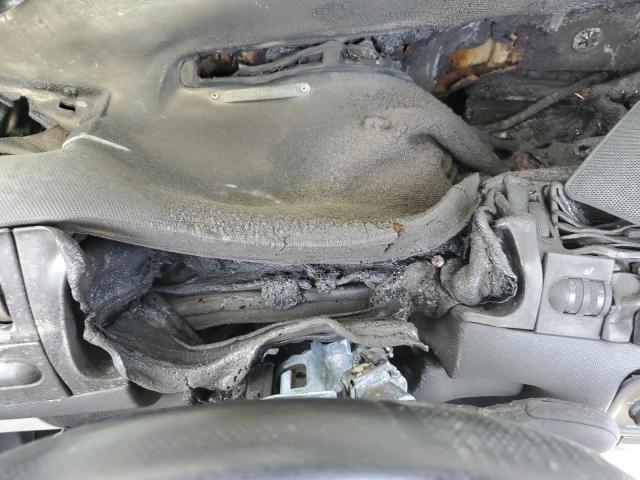 3VWDC21V62M805643 - 2002 VOLKSWAGEN CABRIO GLX 蓝色 照片 9