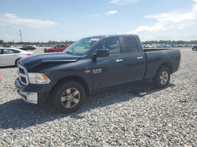2016 RAM 1500 SLT, 