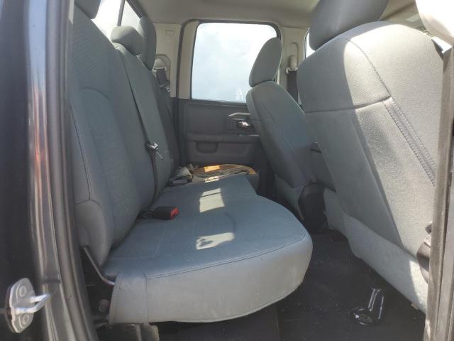 1C6RR6GT8GS240323 - 2016 RAM 1500 SLT CHARCOAL photo 10