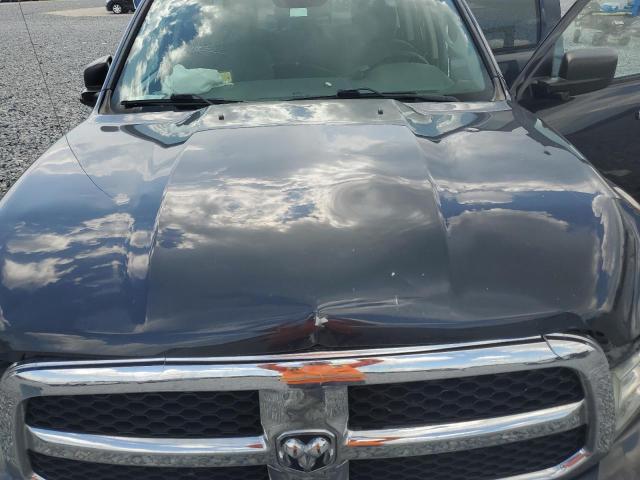 1C6RR6GT8GS240323 - 2016 RAM 1500 SLT CHARCOAL photo 11