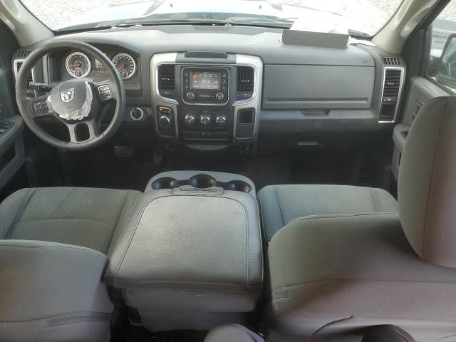 1C6RR6GT8GS240323 - 2016 RAM 1500 SLT CHARCOAL photo 8