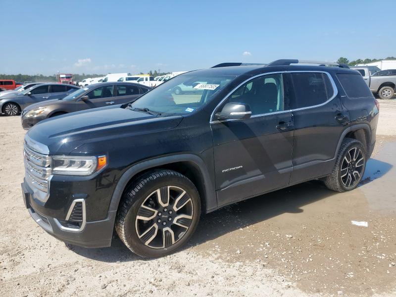 2020 GMC ACADIA SLT, 