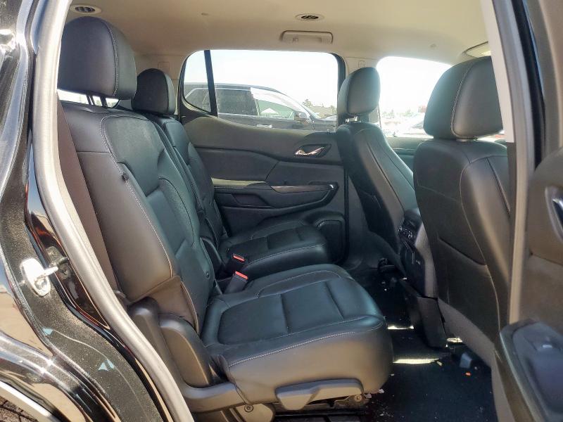 1GKKNMLSXLZ122951 - 2020 GMC ACADIA SLT 黑色 照片 11