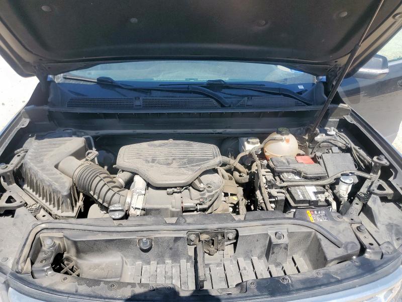 1GKKNMLSXLZ122951 - 2020 GMC ACADIA SLT 黑色 照片 12