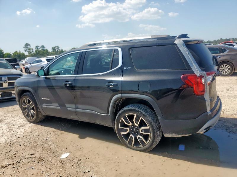 1GKKNMLSXLZ122951 - 2020 GMC ACADIA SLT 黑色 照片 2