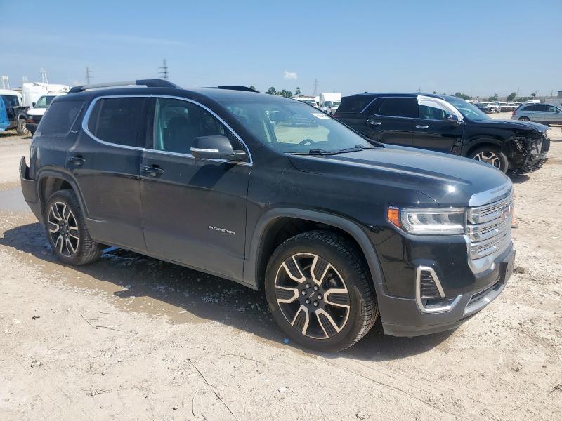1GKKNMLSXLZ122951 - 2020 GMC ACADIA SLT 黑色 照片 4
