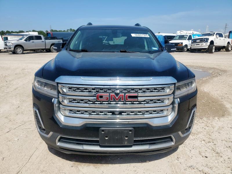 1GKKNMLSXLZ122951 - 2020 GMC ACADIA SLT 黑色 照片 5