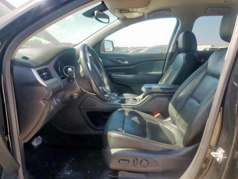 1GKKNMLSXLZ122951 - 2020 GMC ACADIA SLT 黑色 照片 7