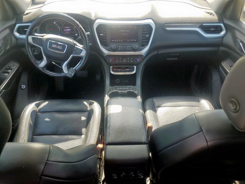 1GKKNMLSXLZ122951 - 2020 GMC ACADIA SLT 黑色 照片 8