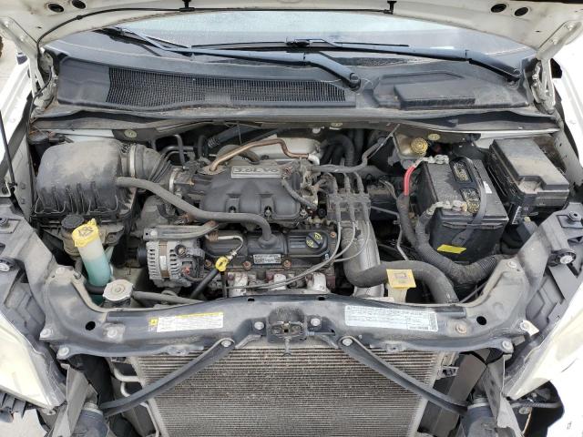 2A4RR5D12AR376567 - 2010 CHRYSLER TOWN & COU TOURING 白色 照片 12