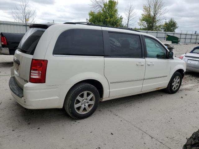 2A4RR5D12AR376567 - 2010 CHRYSLER TOWN & COU TOURING 白色 照片 3