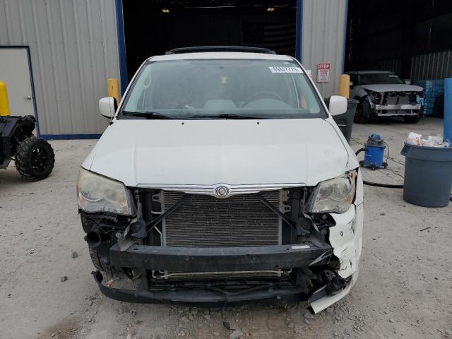 2A4RR5D12AR376567 - 2010 CHRYSLER TOWN & COU TOURING 白色 照片 5