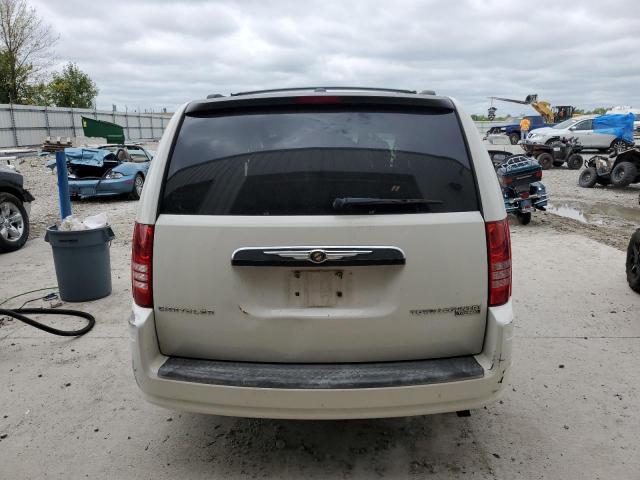 2A4RR5D12AR376567 - 2010 CHRYSLER TOWN & COU TOURING 白色 照片 6