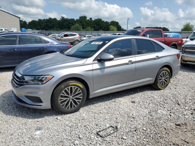 2021 VOLKSWAGEN JETTA S, 
