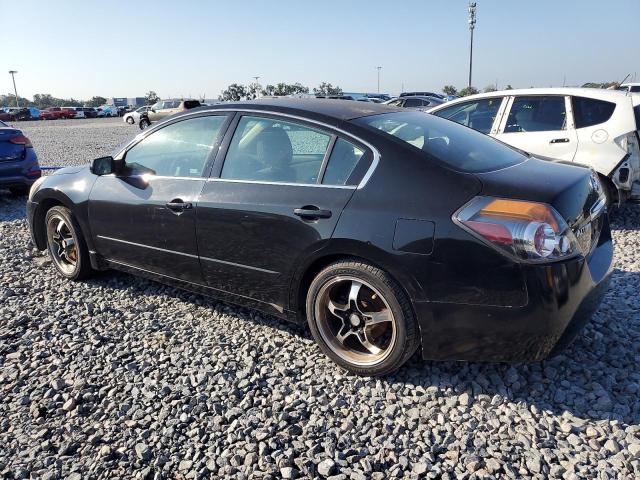 1N4AL2AP5CN449822 - 2012 NISS ALTIMA BASE შავი ფოტო 2