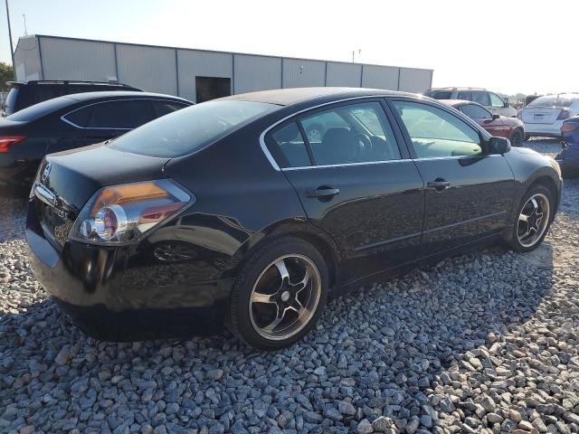 1N4AL2AP5CN449822 - 2012 NISS ALTIMA BASE შავი ფოტო 3