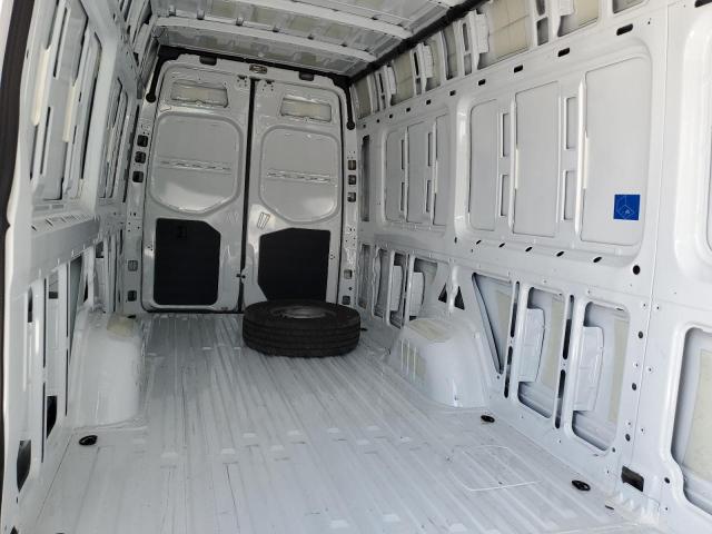 W1Y4NDHY2RT174230 - 2024 MERCEDES-BENZ SPRINTER 2500 WHITE photo 10