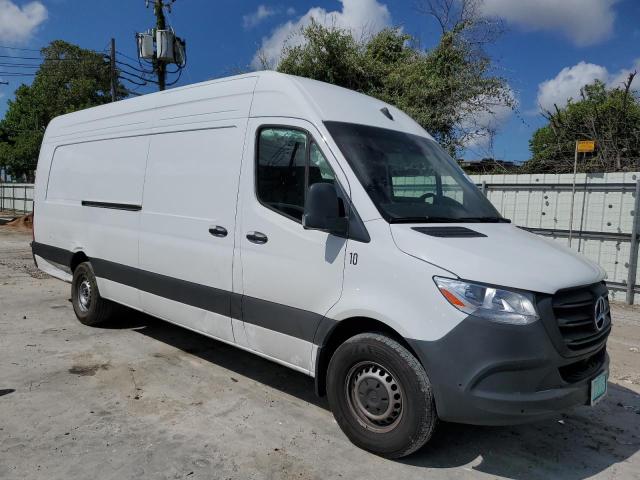 W1Y4NDHY2RT174230 - 2024 MERCEDES-BENZ SPRINTER 2500 WHITE photo 4