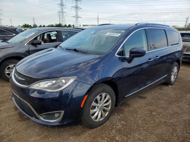 2018 CHRYSLER PACIFICA TOURING L, 