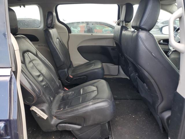 2C4RC1BG3JR234798 - 2018 CHRYSLER PACIFICA TOURING L Կապույտ լուսանկար 11