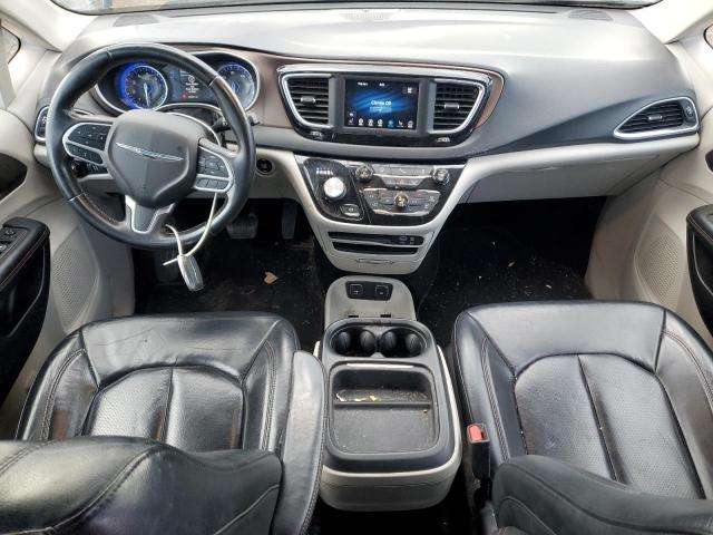 2C4RC1BG3JR234798 - 2018 CHRYSLER PACIFICA TOURING L Կապույտ լուսանկար 8