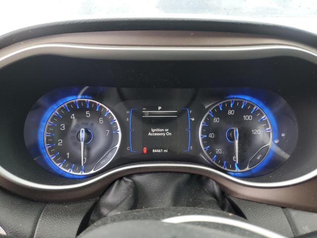 2C4RC1BG3JR234798 - 2018 CHRYSLER PACIFICA TOURING L Կապույտ լուսանկար 9