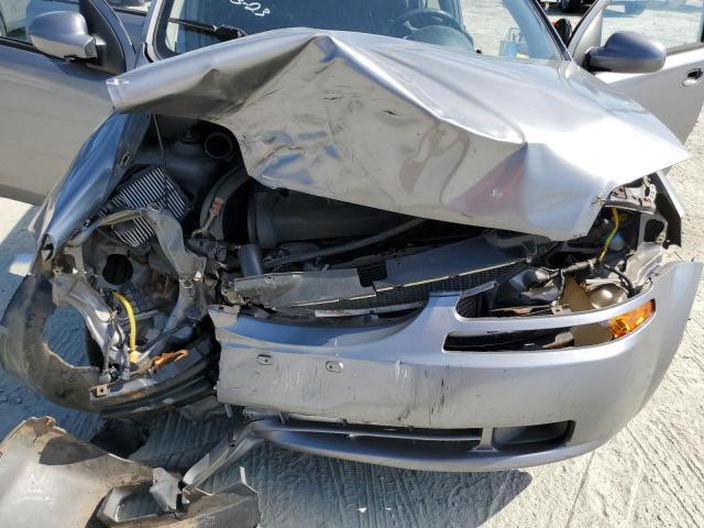 KL1TD66697B727448 - 2007 CHEVROLET AVEO BASE Boz foto 11