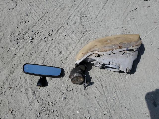 KL1TD66697B727448 - 2007 CHEVROLET AVEO BASE Boz foto 12