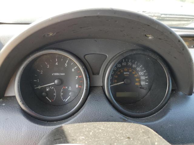 KL1TD66697B727448 - 2007 CHEVROLET AVEO BASE Boz foto 9