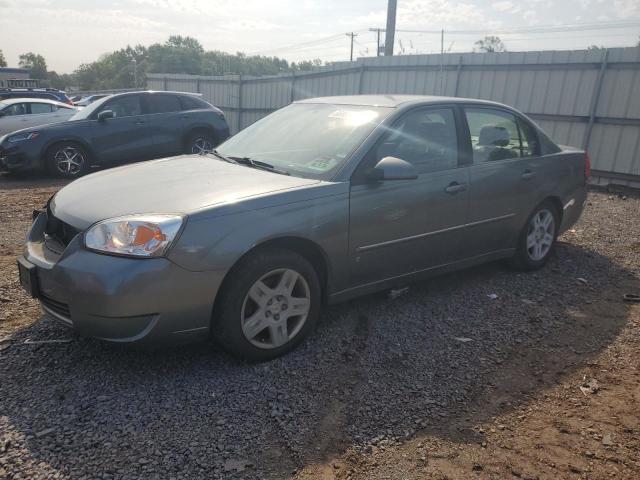 2006 CHEVROLET MALIBU LT, 