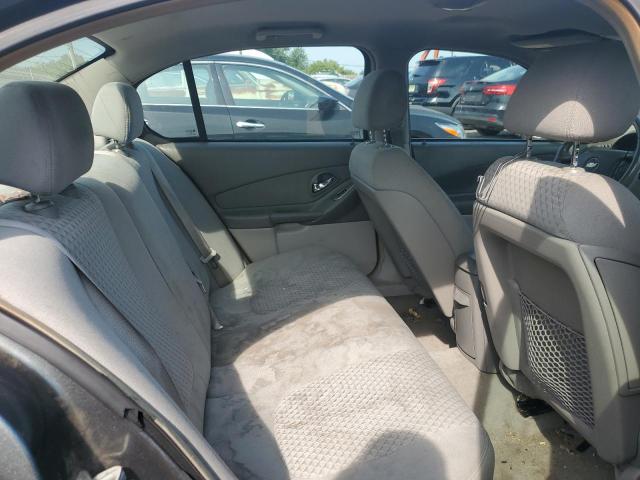 1G1ZT53F96F223146 - 2006 CHEVROLET MALIBU LT GRAY photo 10