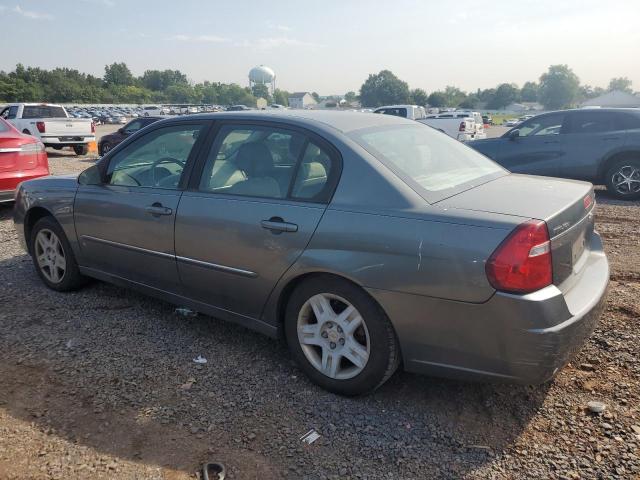 1G1ZT53F96F223146 - 2006 CHEVROLET MALIBU LT GRAY photo 2