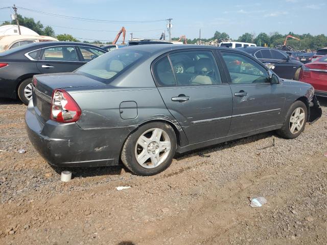 1G1ZT53F96F223146 - 2006 CHEVROLET MALIBU LT GRAY photo 3
