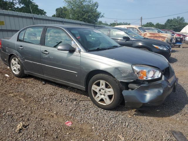 1G1ZT53F96F223146 - 2006 CHEVROLET MALIBU LT GRAY photo 4