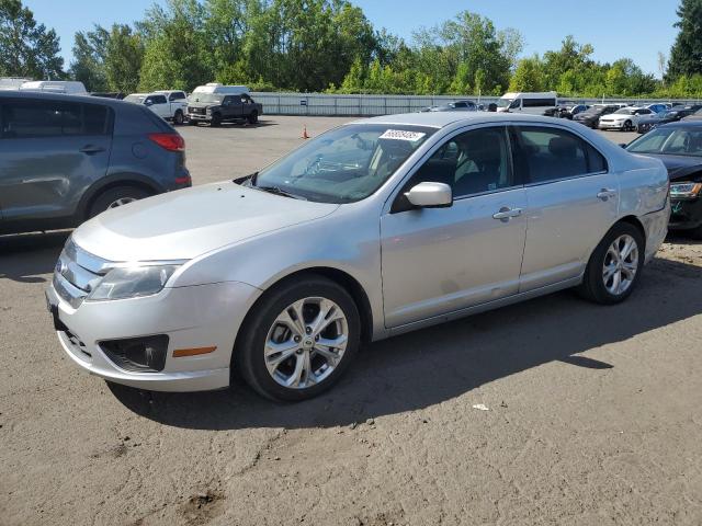2012 FORD FUSION SE, 