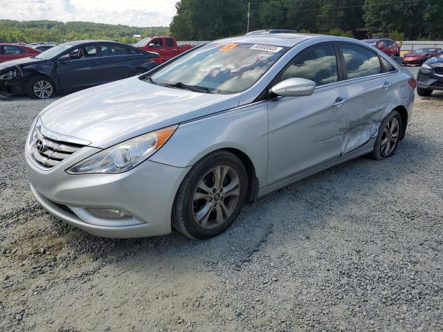 2013 HYUNDAI SONATA SE, null