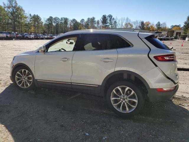 5LMCJ2C92GUJ23438 - 2016 LINCOLN MKC SELECT 白色 照片 2