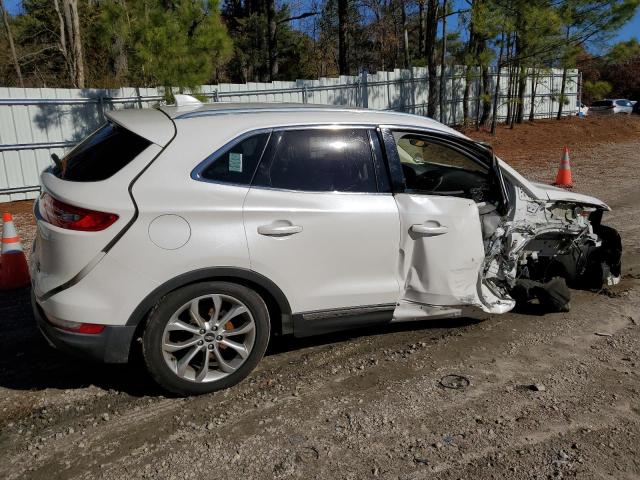 5LMCJ2C92GUJ23438 - 2016 LINCOLN MKC SELECT 白色 照片 3