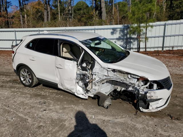 5LMCJ2C92GUJ23438 - 2016 LINCOLN MKC SELECT 白色 照片 4