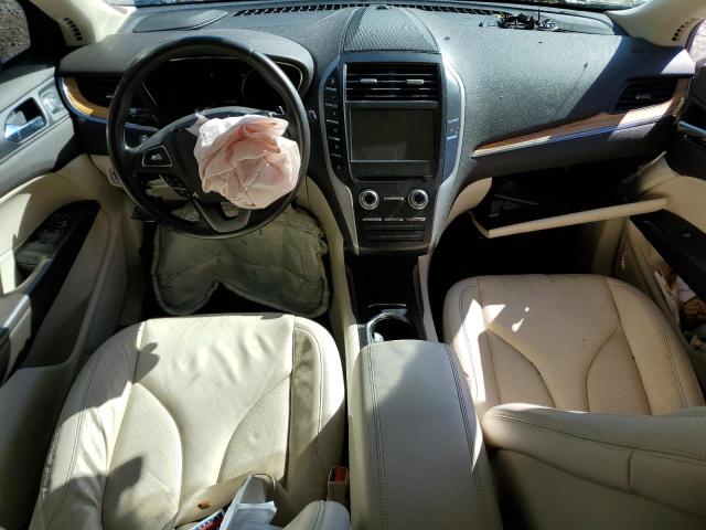 5LMCJ2C92GUJ23438 - 2016 LINCOLN MKC SELECT 白色 照片 8