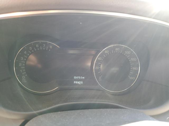 5LMCJ2C92GUJ23438 - 2016 LINCOLN MKC SELECT 白色 照片 9