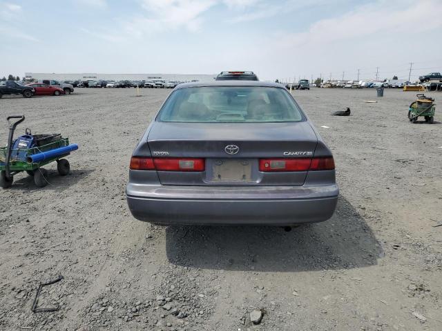 4T1BG22K1XU473452 - 1999 TOYOTA CAMRY CE GRAY photo 6