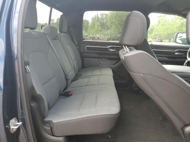 1C6RRFFG3PN684082 - 2023 RAM 1500 BIG HORN/LONE STAR BLUE photo 10