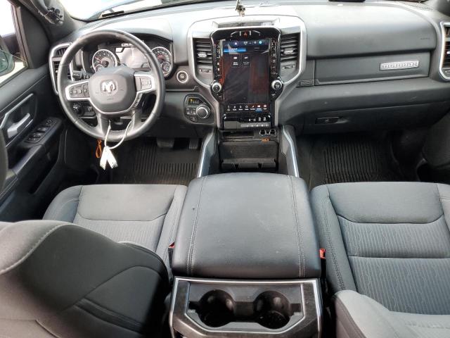 1C6RRFFG3PN684082 - 2023 RAM 1500 BIG HORN/LONE STAR BLUE photo 8