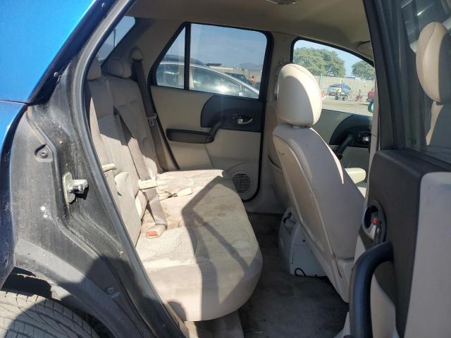 5GZCZ33DX5S831227 - 2005 SATURN VUE BLUE photo 11