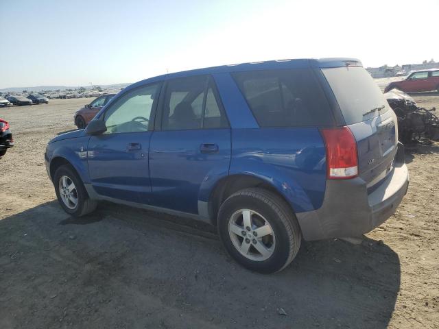 5GZCZ33DX5S831227 - 2005 SATURN VUE BLUE photo 2