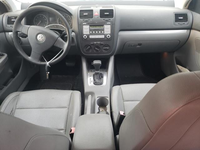 3VWEF71K67M145528 - 2007 VOLKSWAGEN JETTA WOLFSBURG 灰色 照片 8
