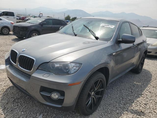 2012 BMW X6 XDRIVE35I, 